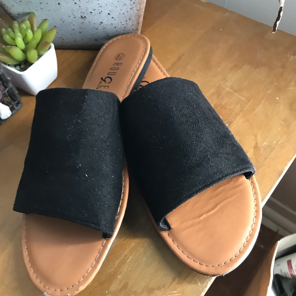 Sandals